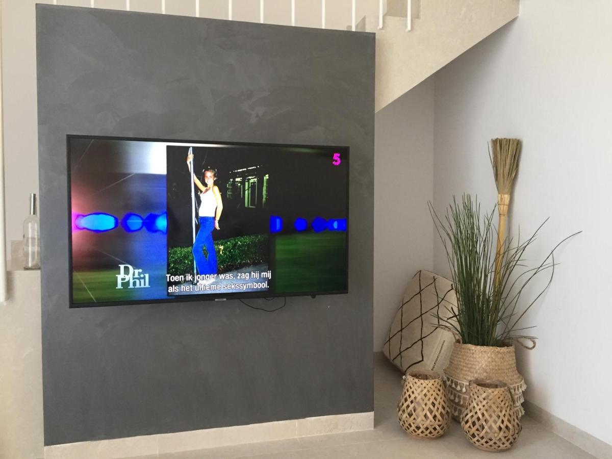 Hestia Homes Golf&Sun La Florida  Exterior foto